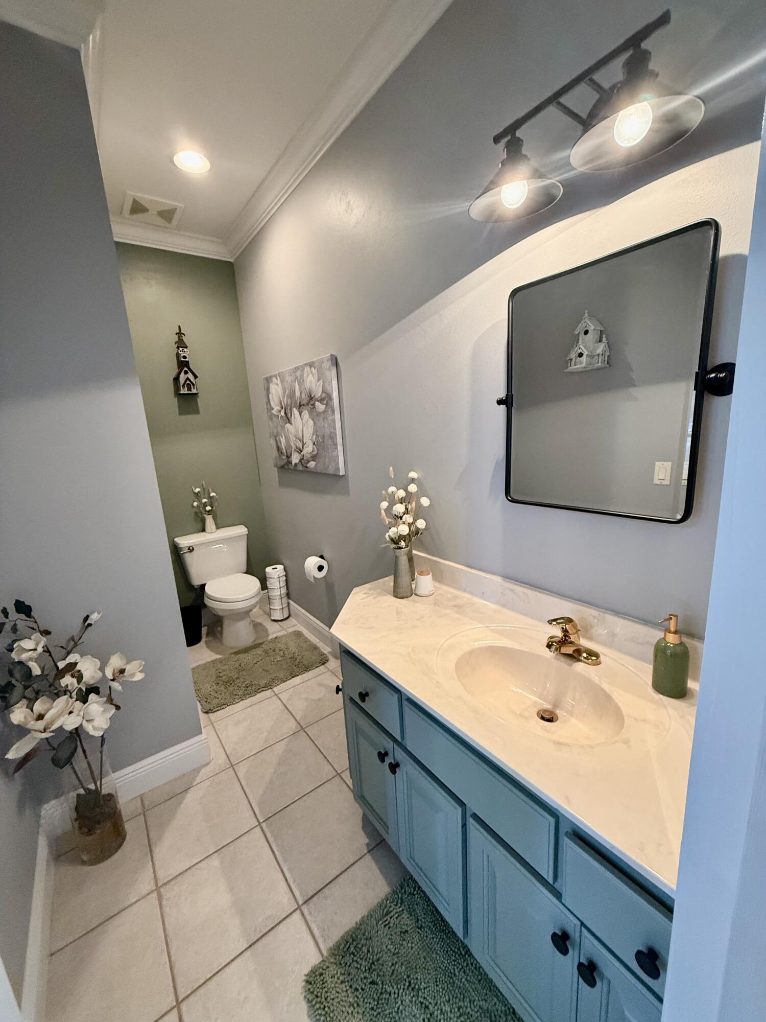 FAIRWAY WOODS S/D - Residential