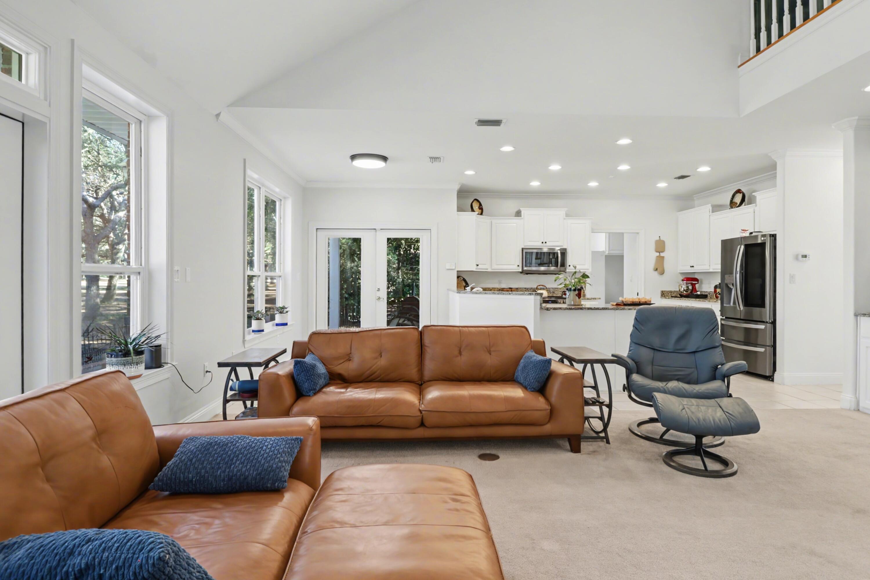 FAIRWAY WOODS S/D - Residential