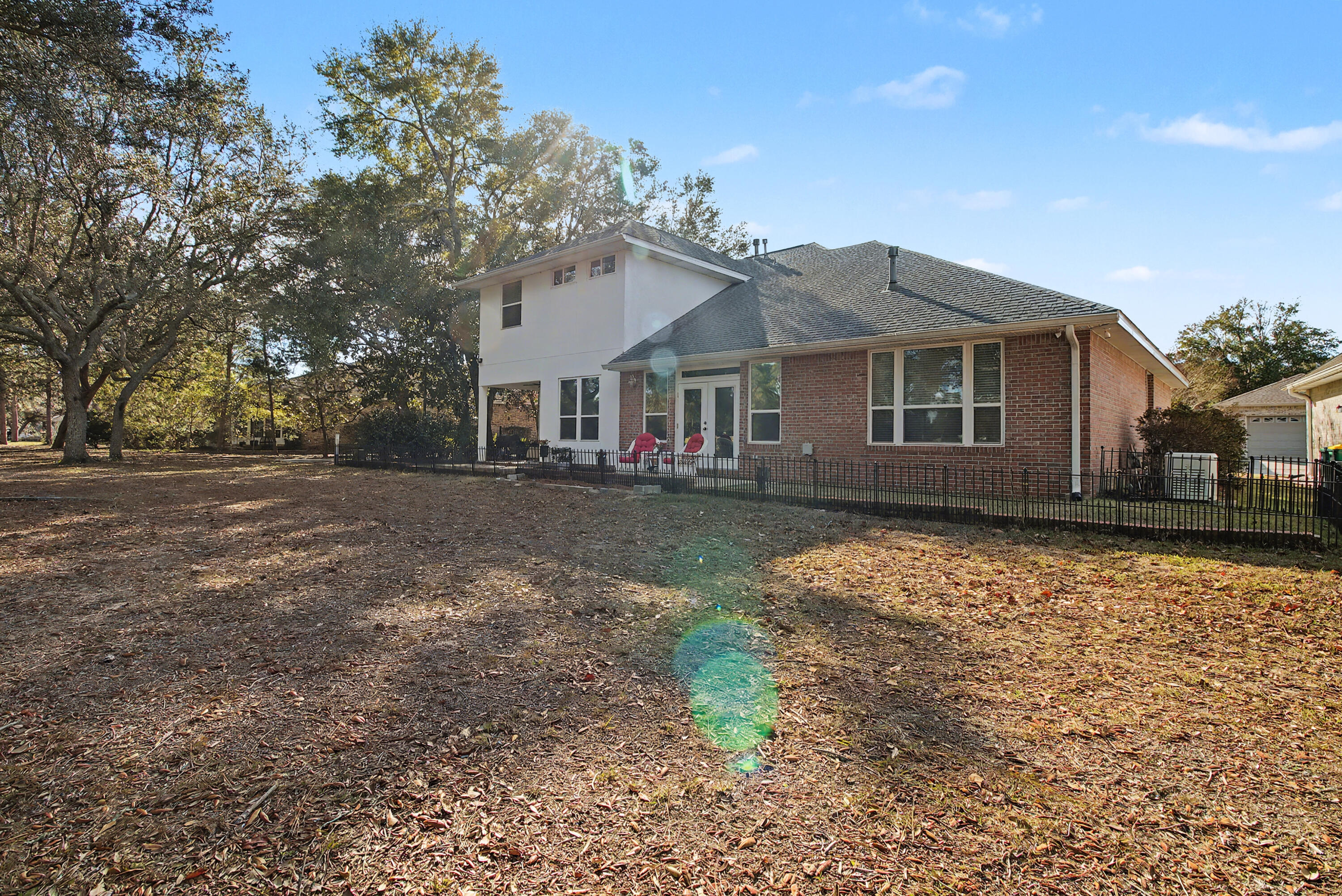 FAIRWAY WOODS S/D - Residential