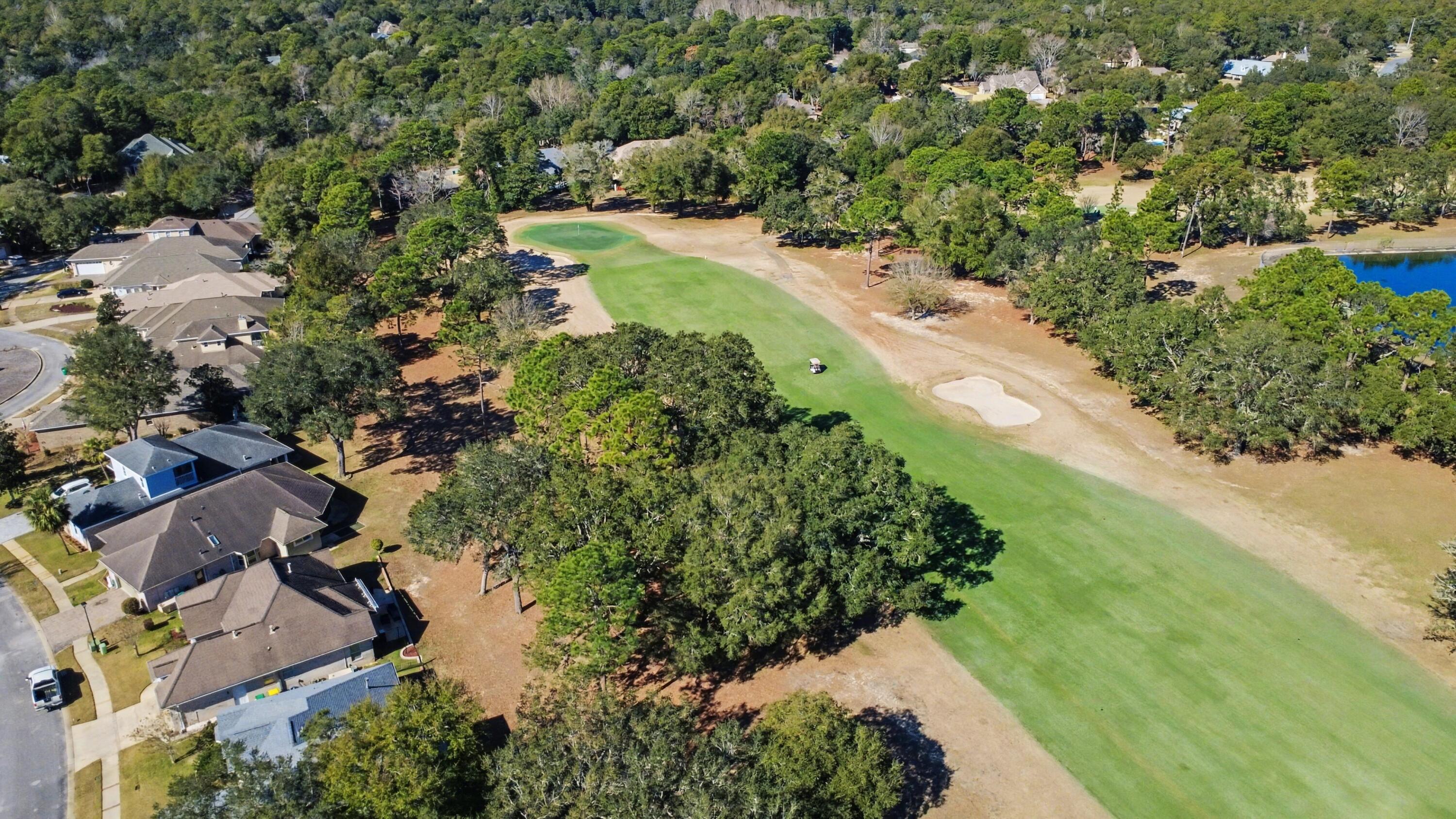 FAIRWAY WOODS S/D - Residential