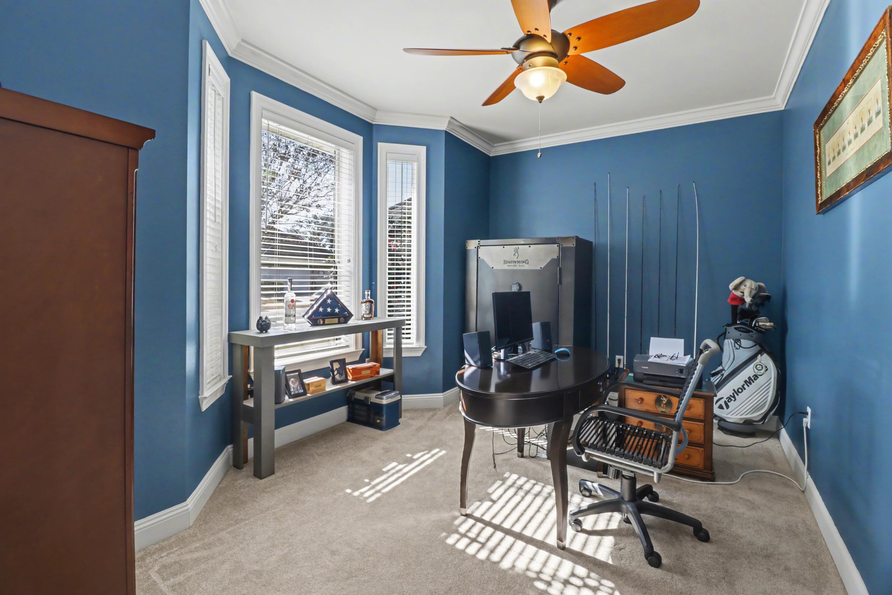 FAIRWAY WOODS S/D - Residential