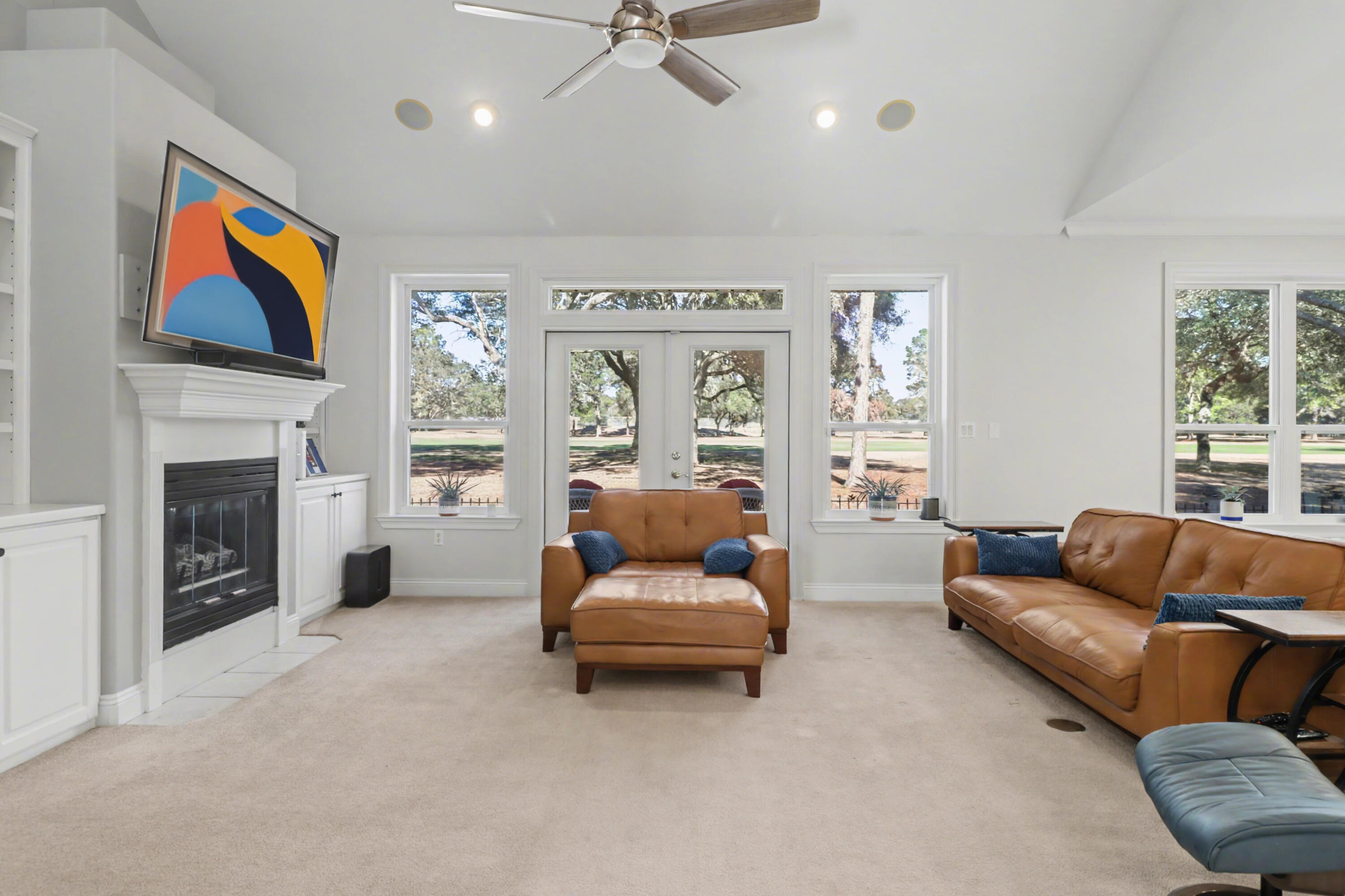 FAIRWAY WOODS S/D - Residential