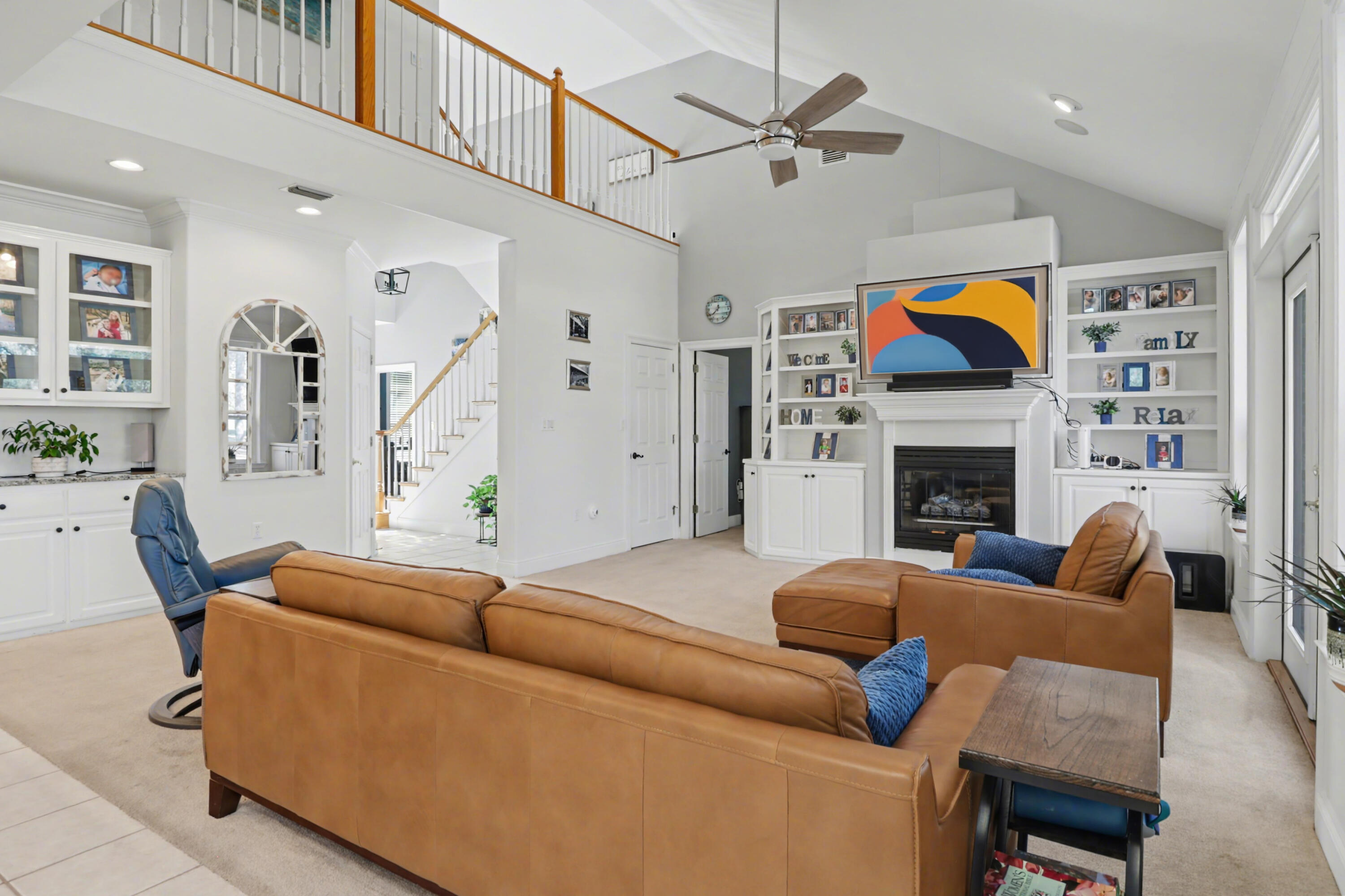 FAIRWAY WOODS S/D - Residential