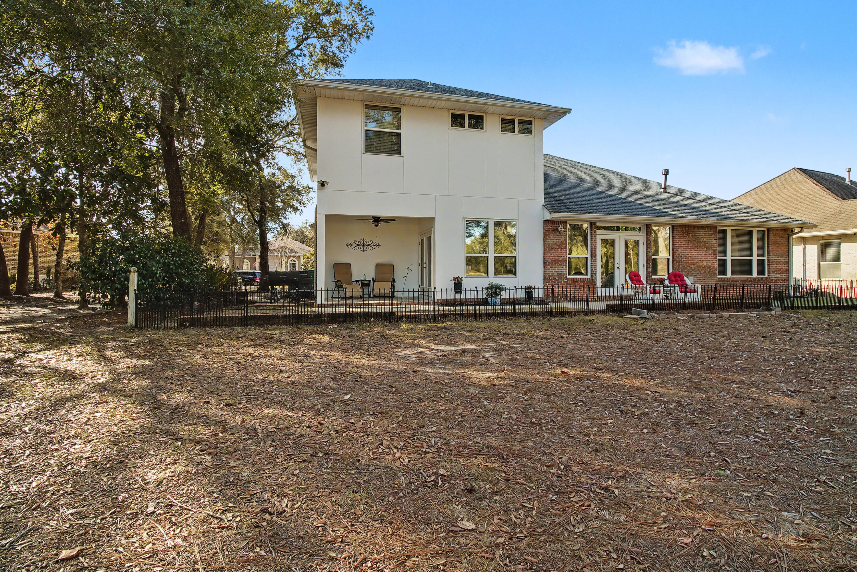 FAIRWAY WOODS S/D - Residential