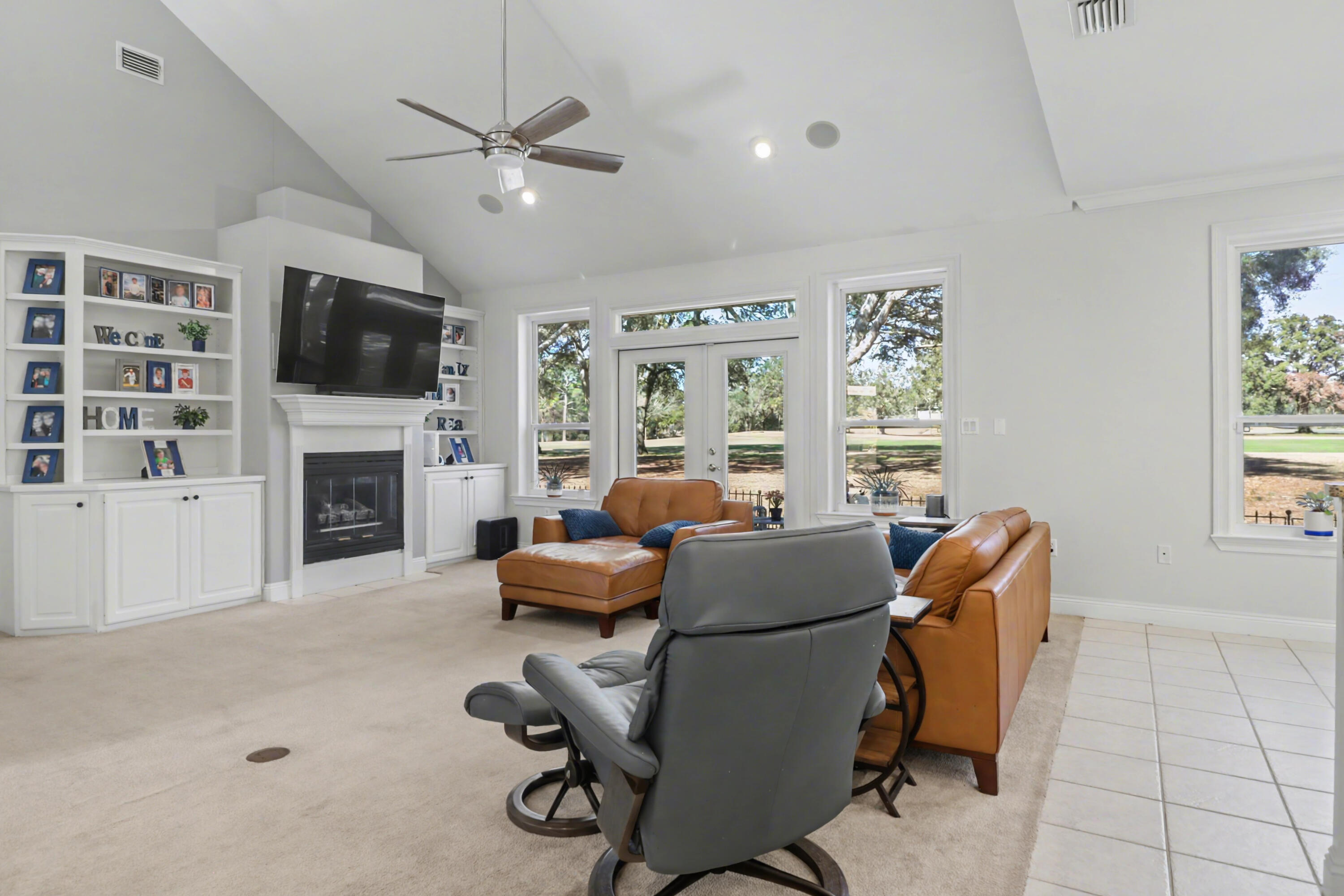 FAIRWAY WOODS S/D - Residential