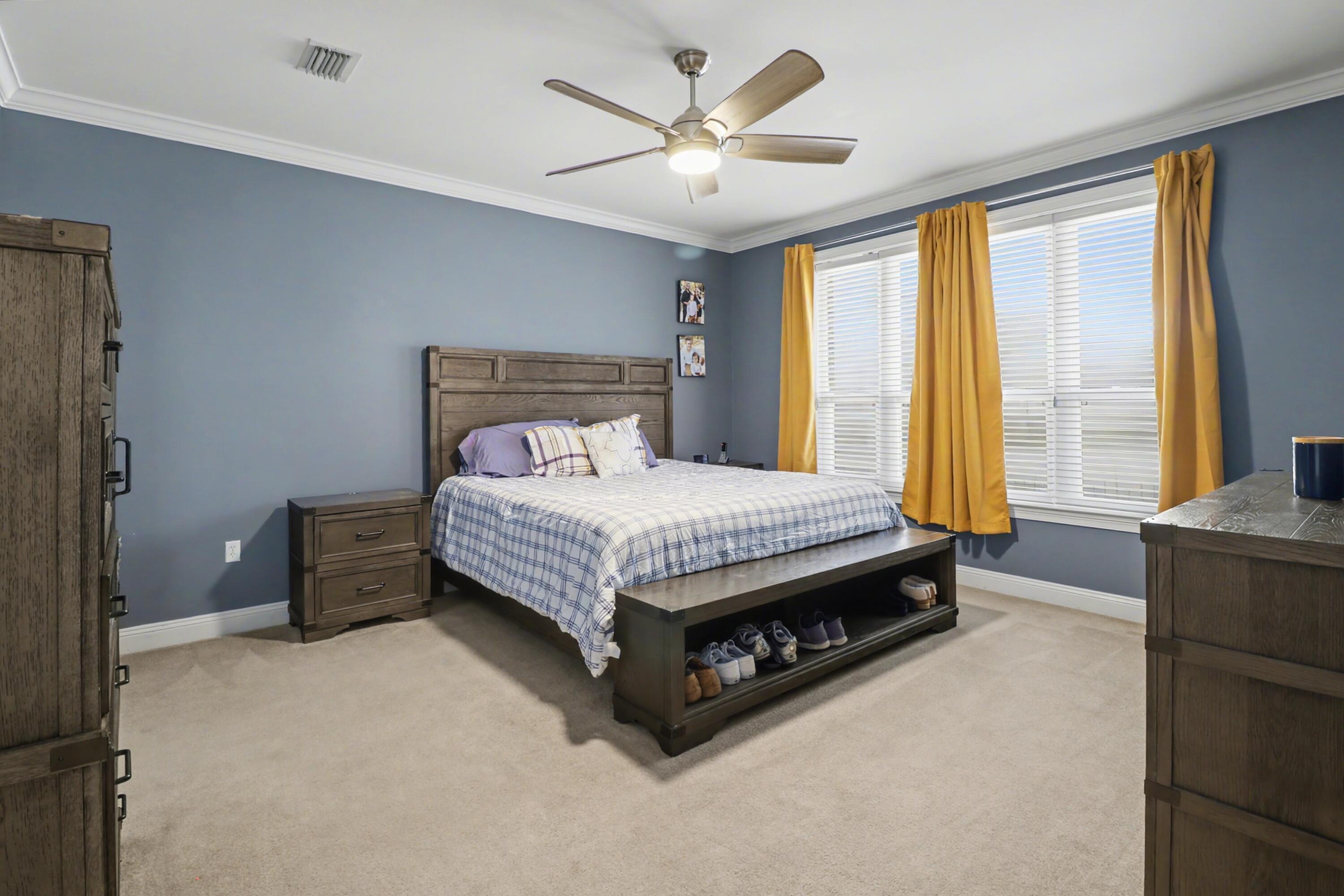 FAIRWAY WOODS S/D - Residential