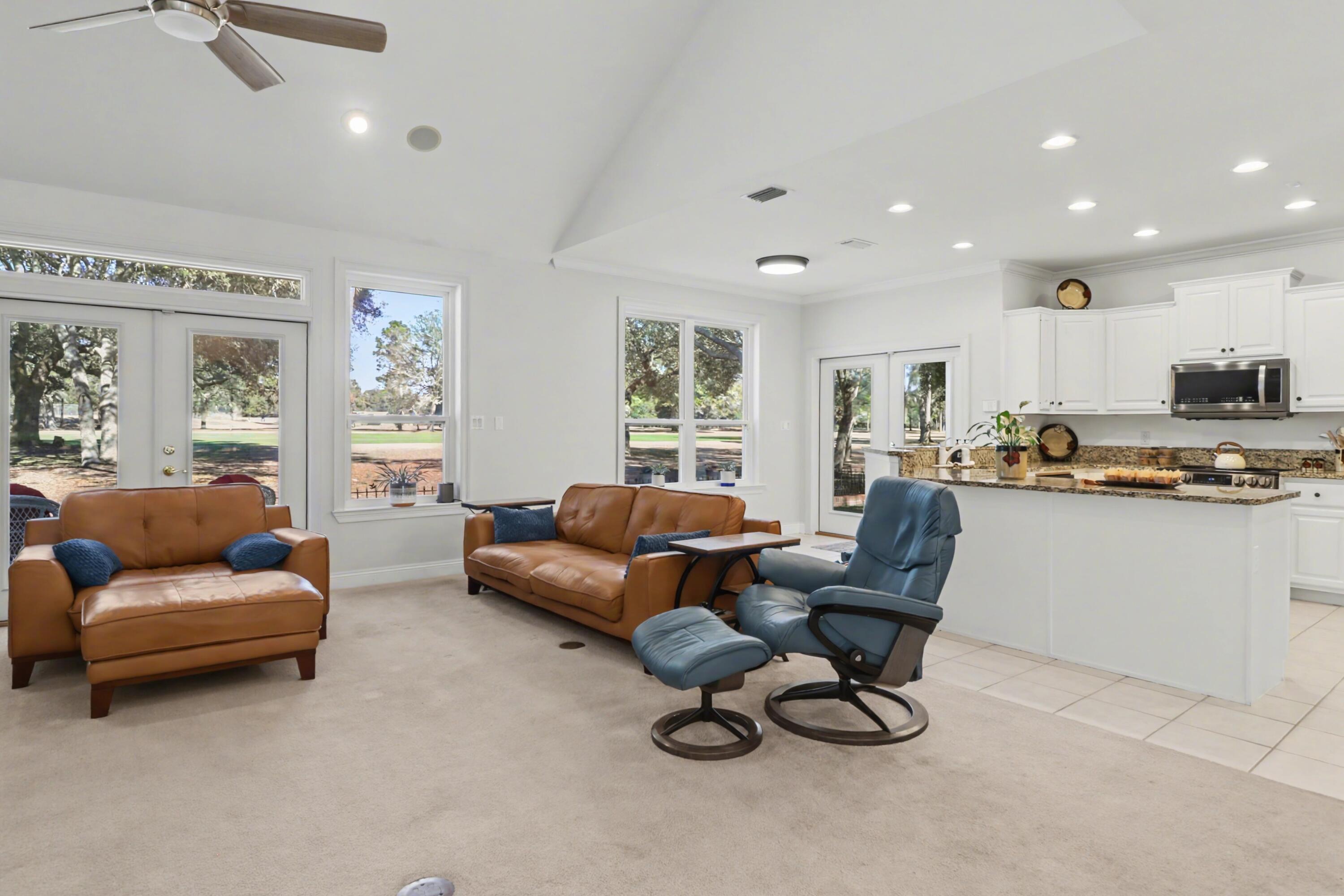 FAIRWAY WOODS S/D - Residential