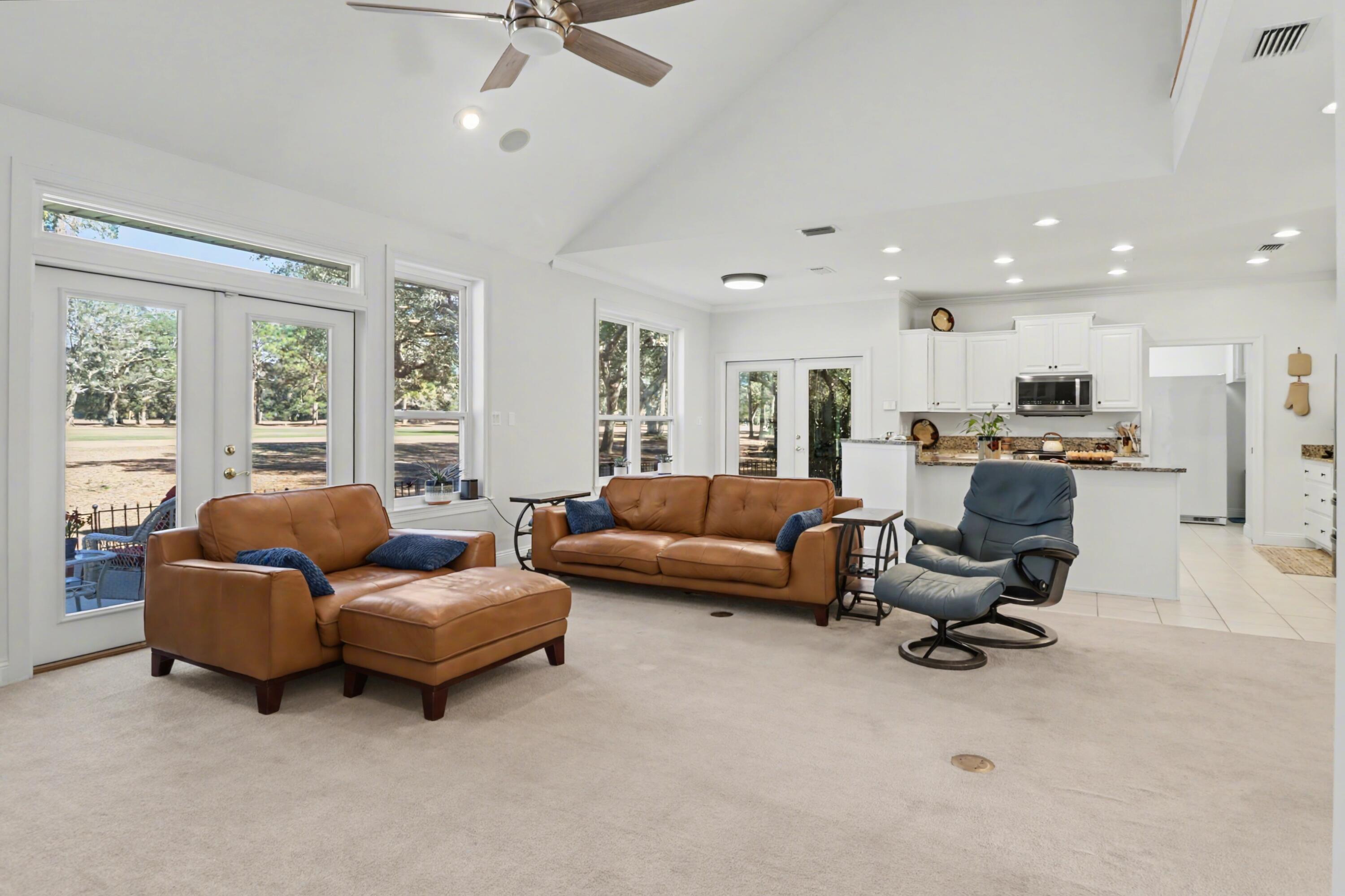 FAIRWAY WOODS S/D - Residential