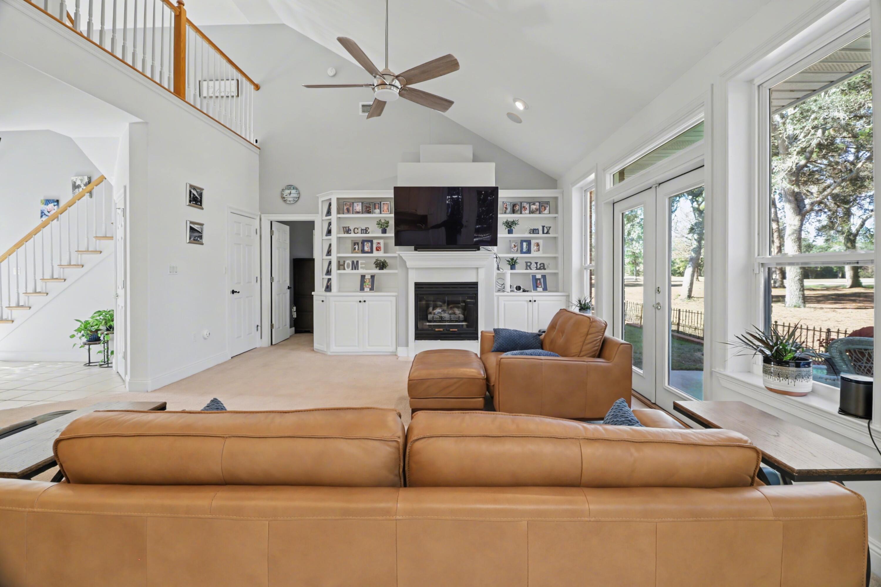 FAIRWAY WOODS S/D - Residential