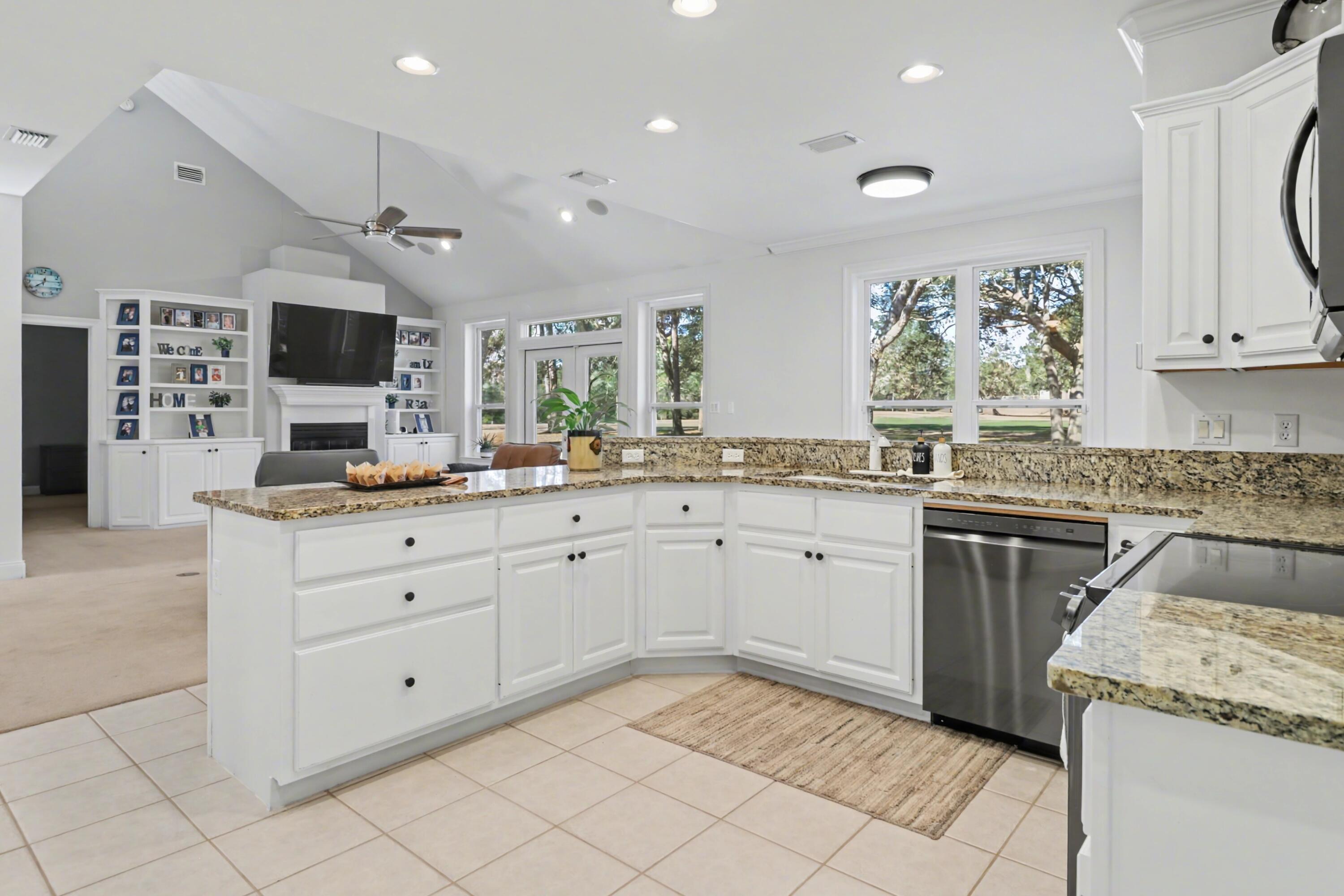 FAIRWAY WOODS S/D - Residential