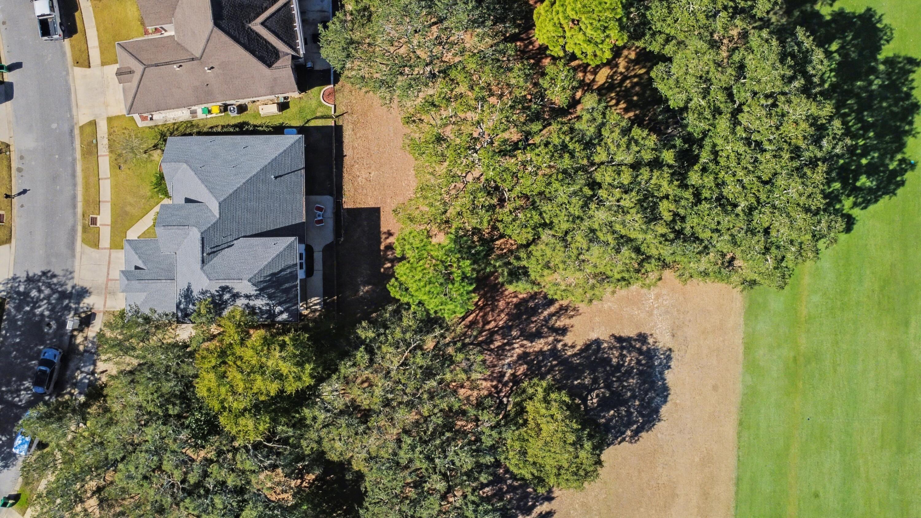 FAIRWAY WOODS S/D - Residential