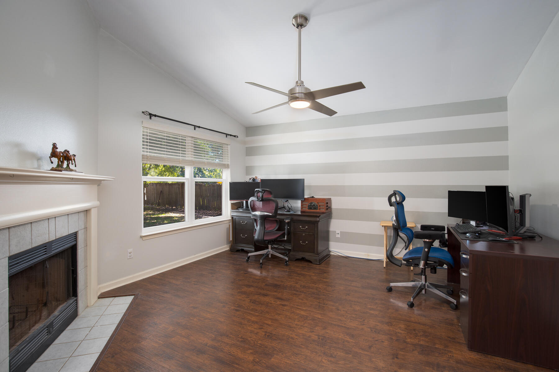 PRO AM ESTATES - Residential