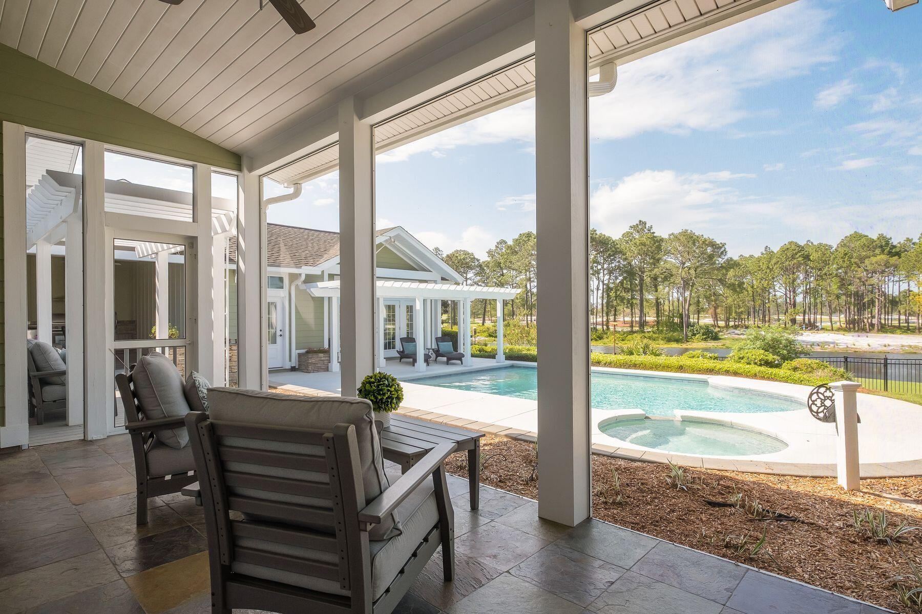 SANTA ROSA RIDGE UNIT 3 - Residential