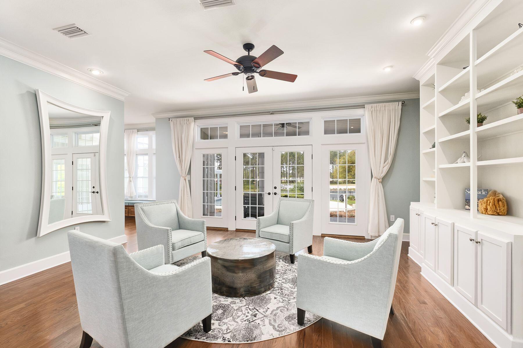 SANTA ROSA RIDGE UNIT 3 - Residential