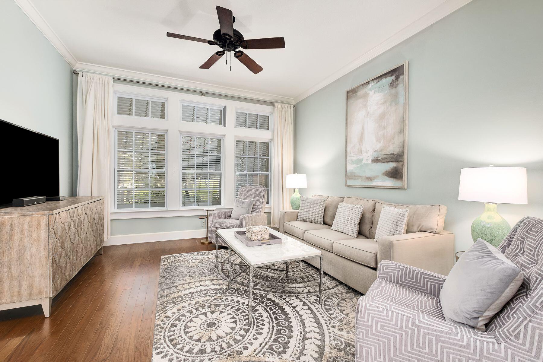 SANTA ROSA RIDGE UNIT 3 - Residential