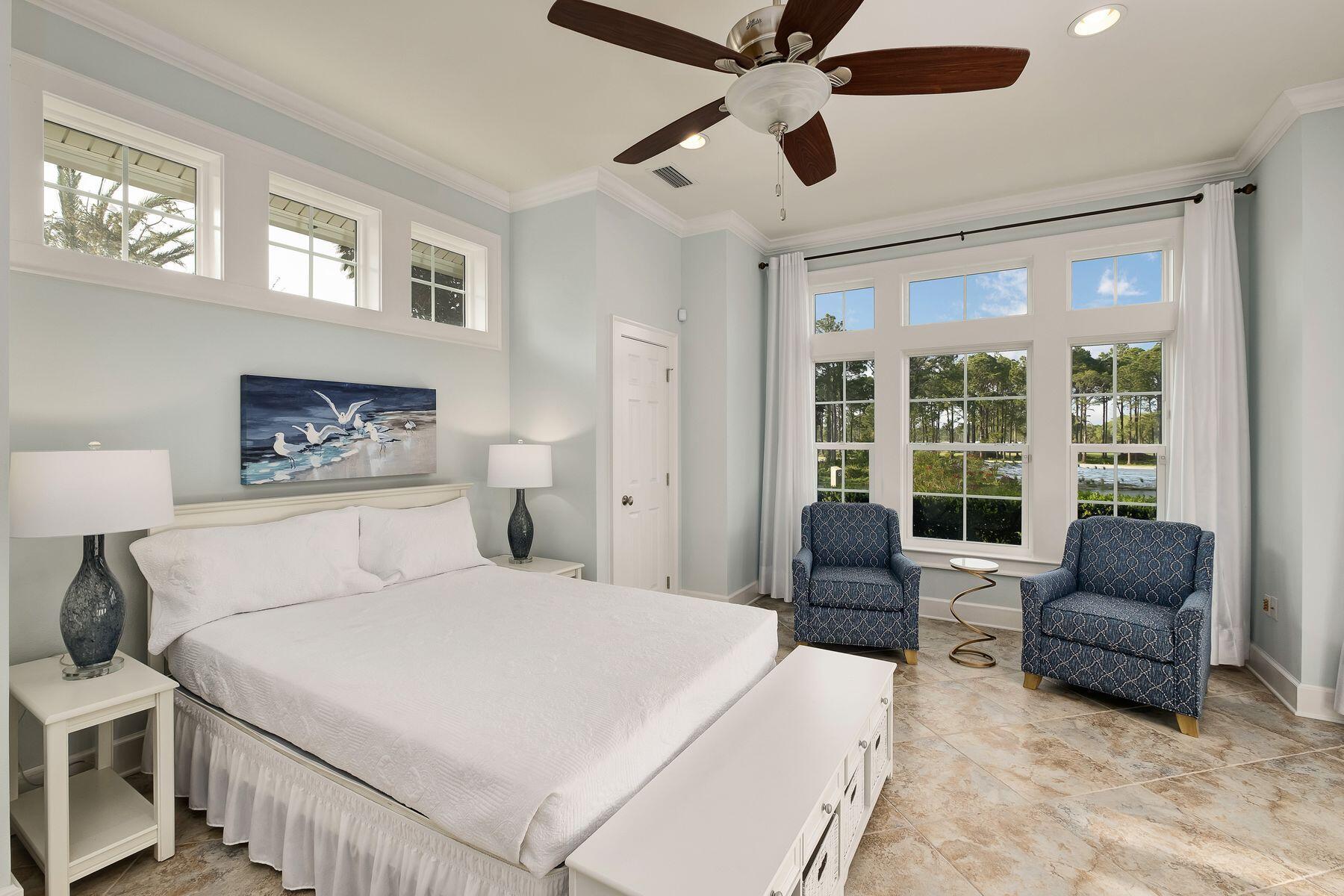 SANTA ROSA RIDGE UNIT 3 - Residential