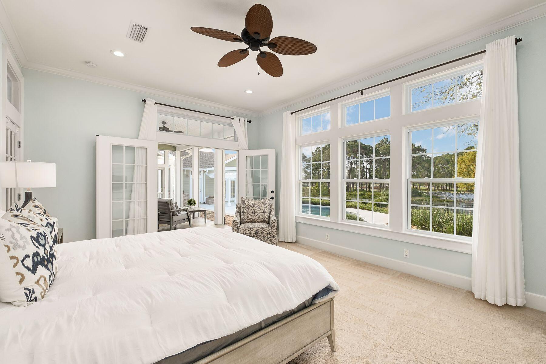 SANTA ROSA RIDGE UNIT 3 - Residential