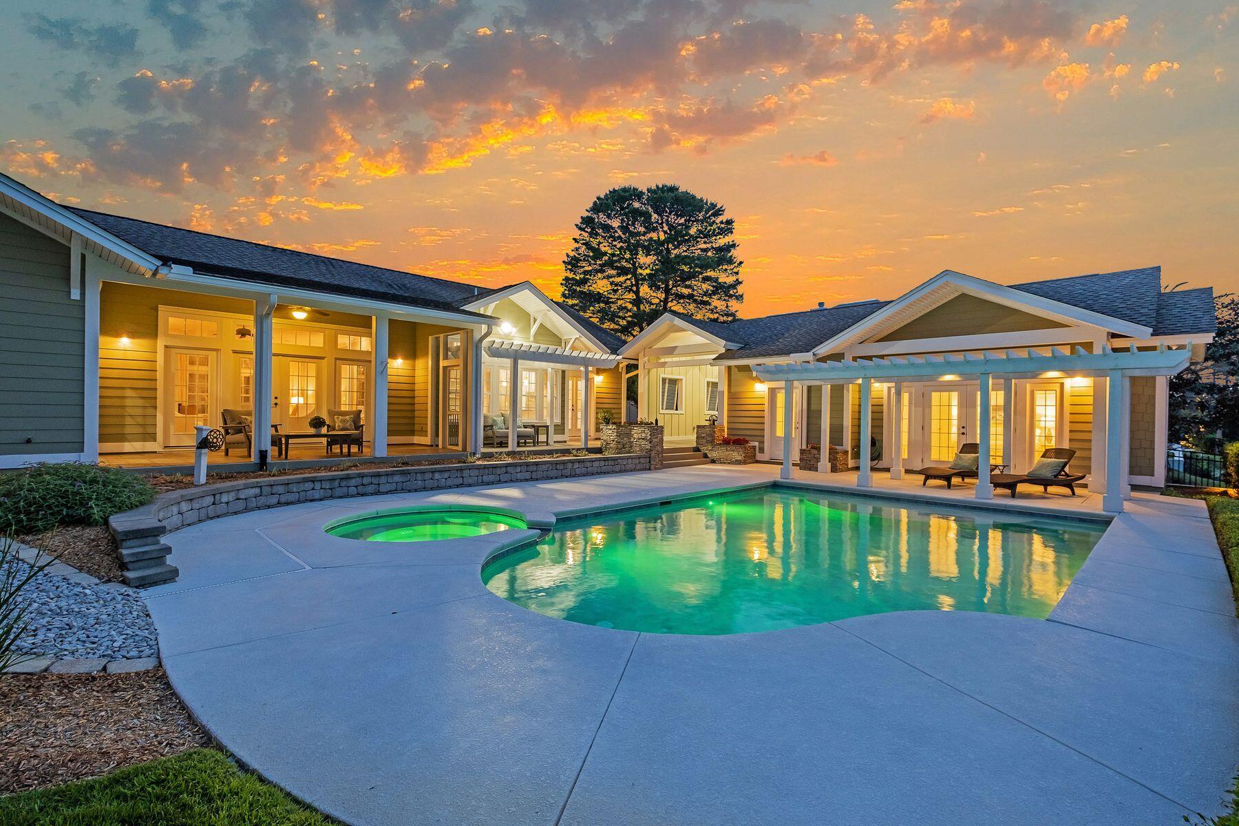 SANTA ROSA RIDGE UNIT 3 - Residential