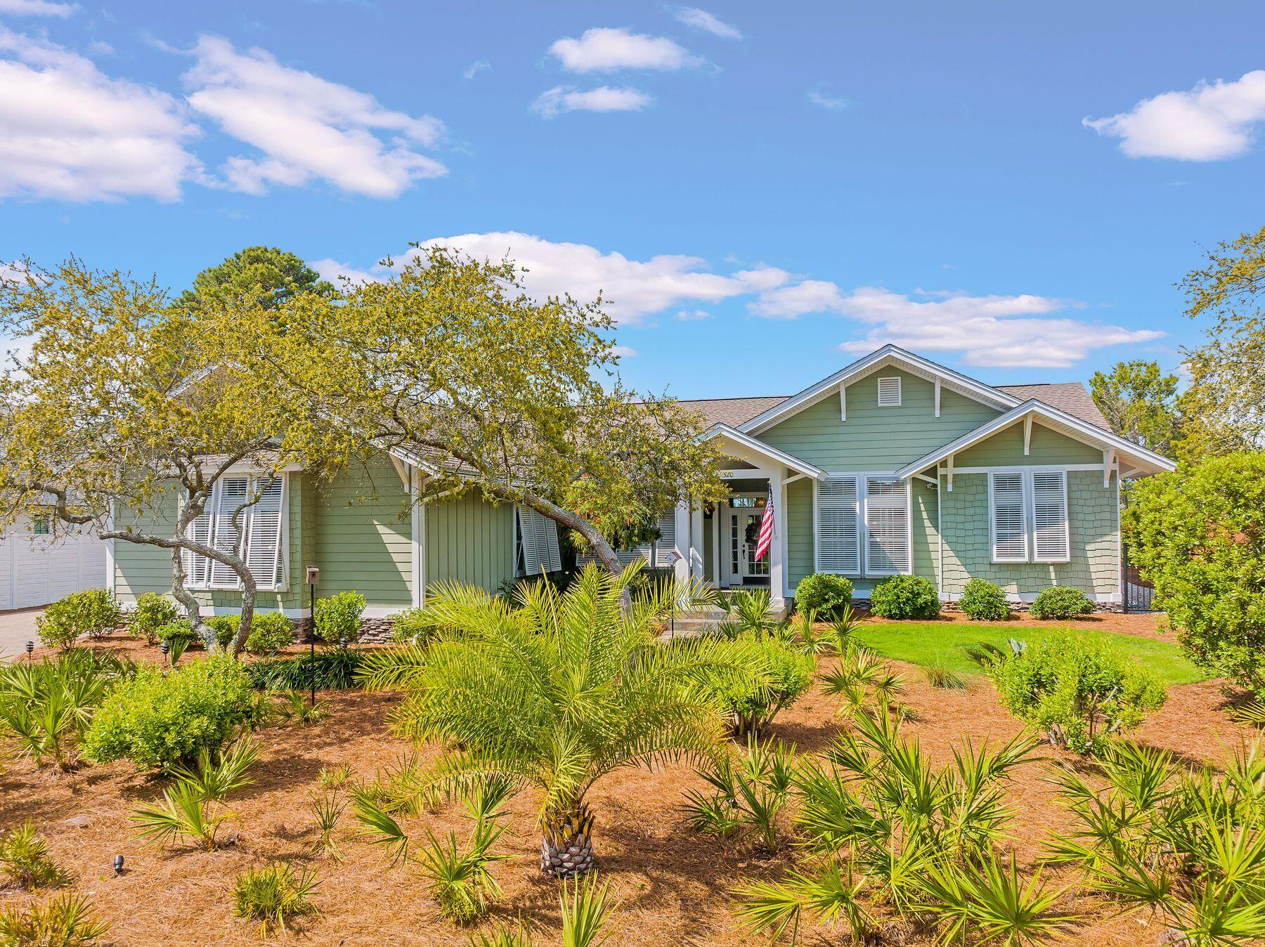 SANTA ROSA RIDGE UNIT 3 - Residential