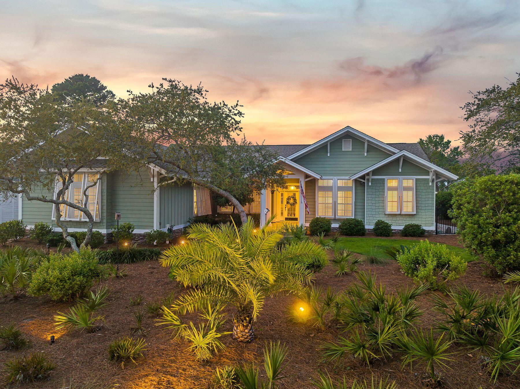 SANTA ROSA RIDGE UNIT 3 - Residential