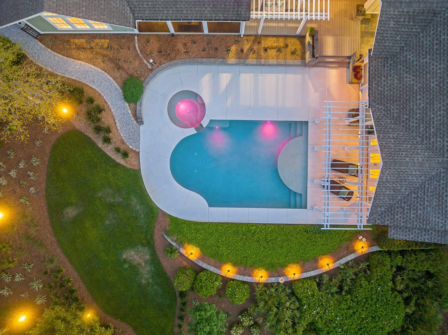 SANTA ROSA RIDGE UNIT 3 - Residential