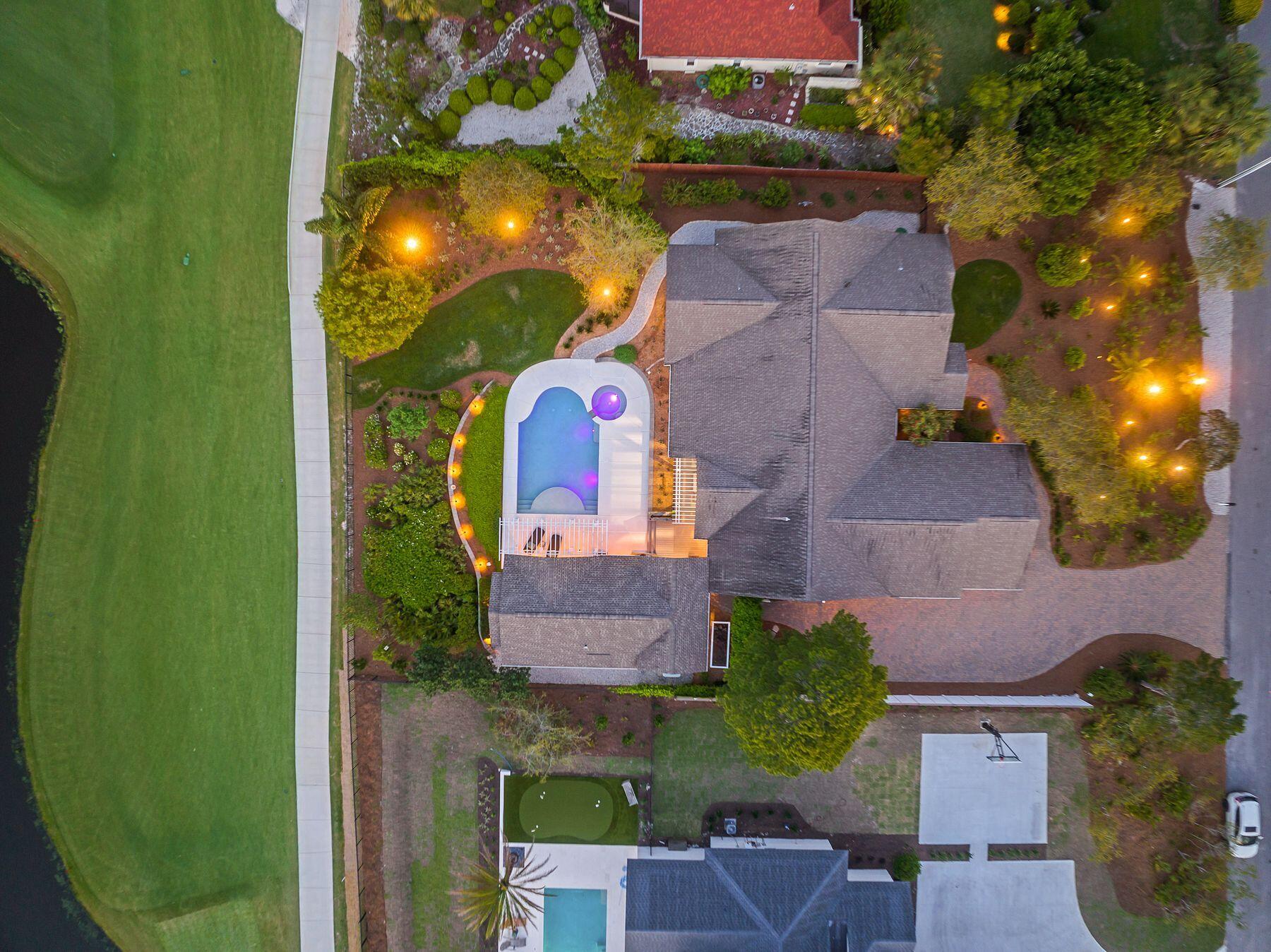 SANTA ROSA RIDGE UNIT 3 - Residential