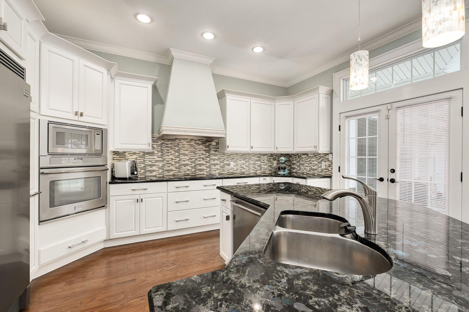 SANTA ROSA RIDGE UNIT 3 - Residential