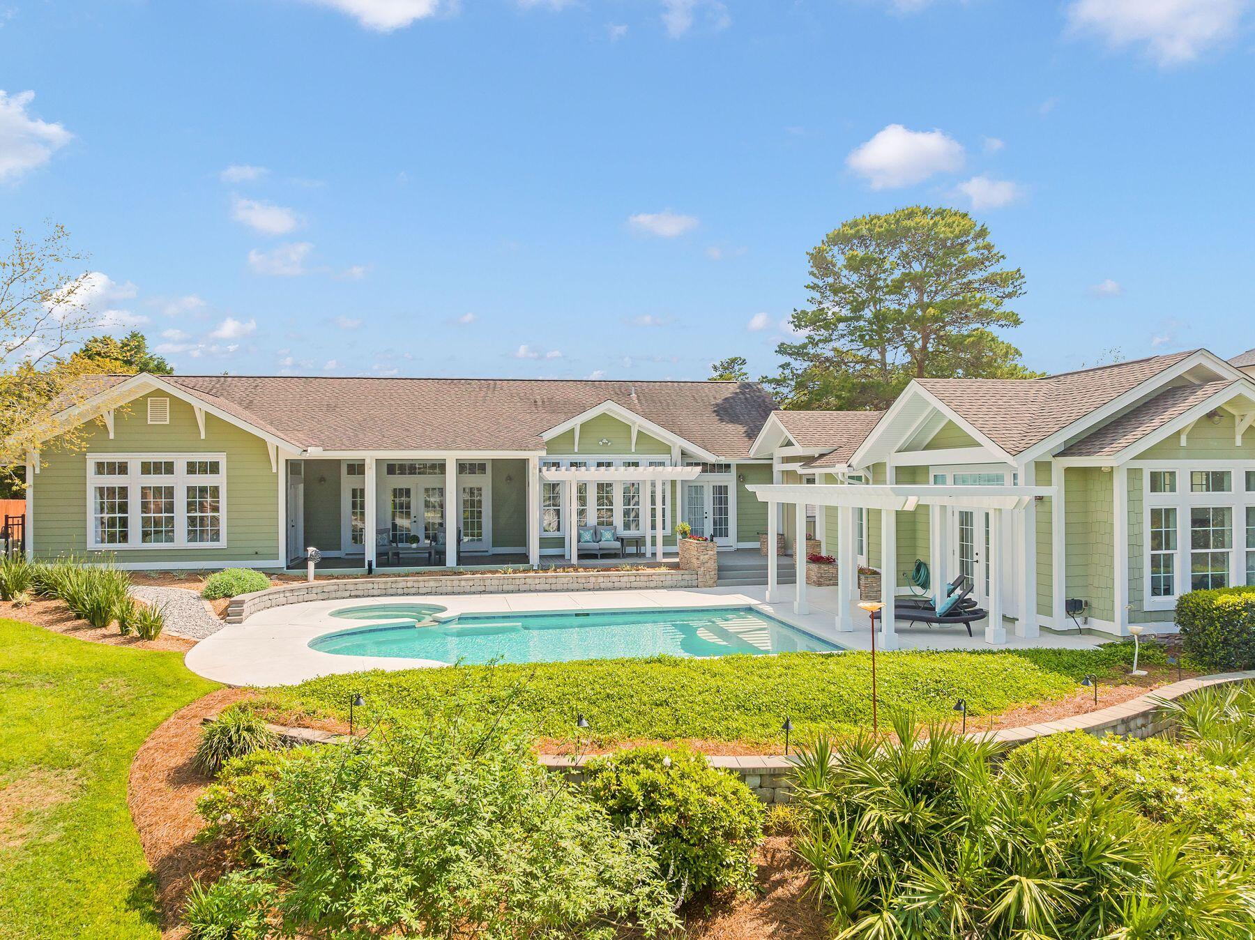 SANTA ROSA RIDGE UNIT 3 - Residential