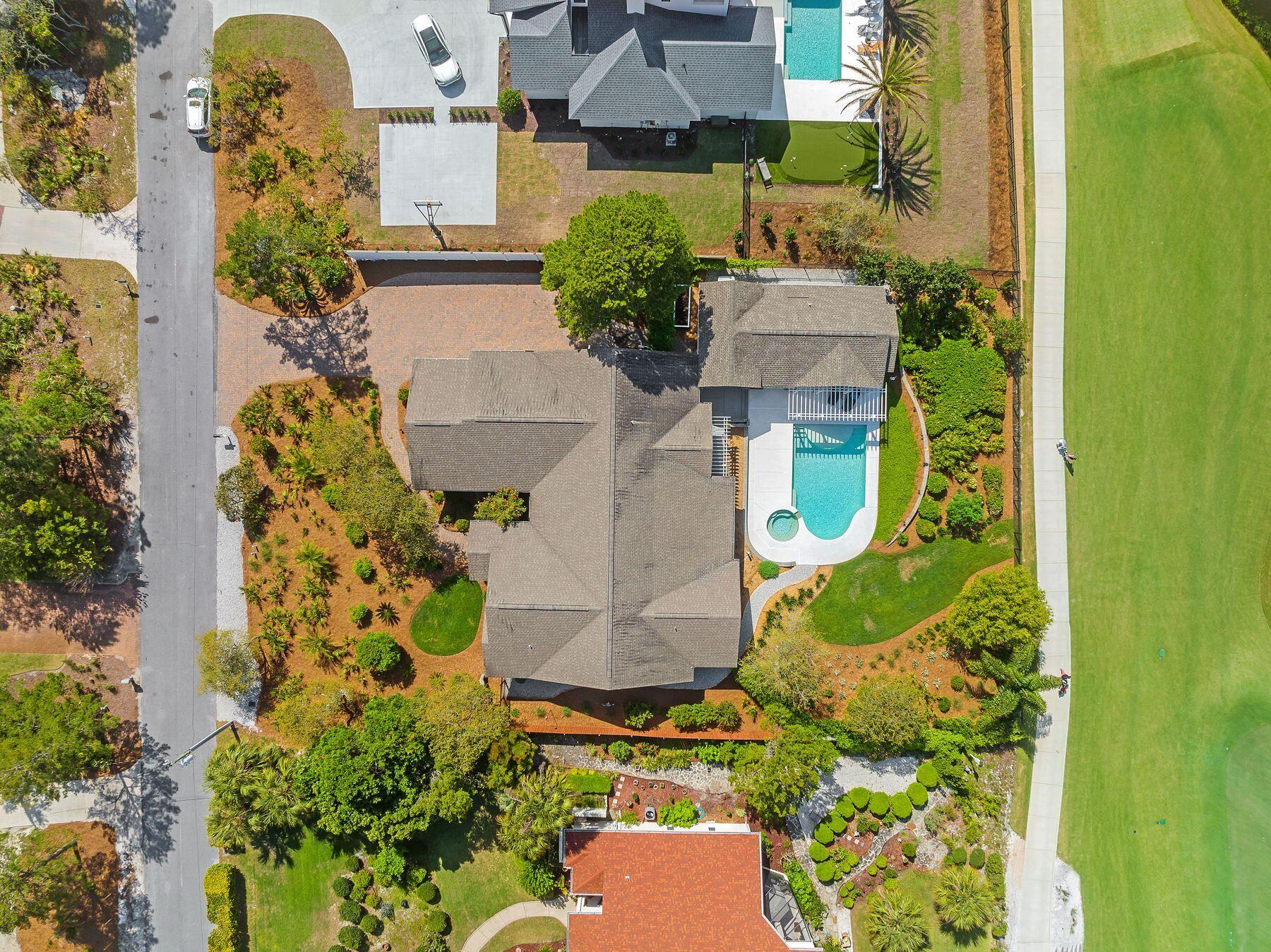 SANTA ROSA RIDGE UNIT 3 - Residential