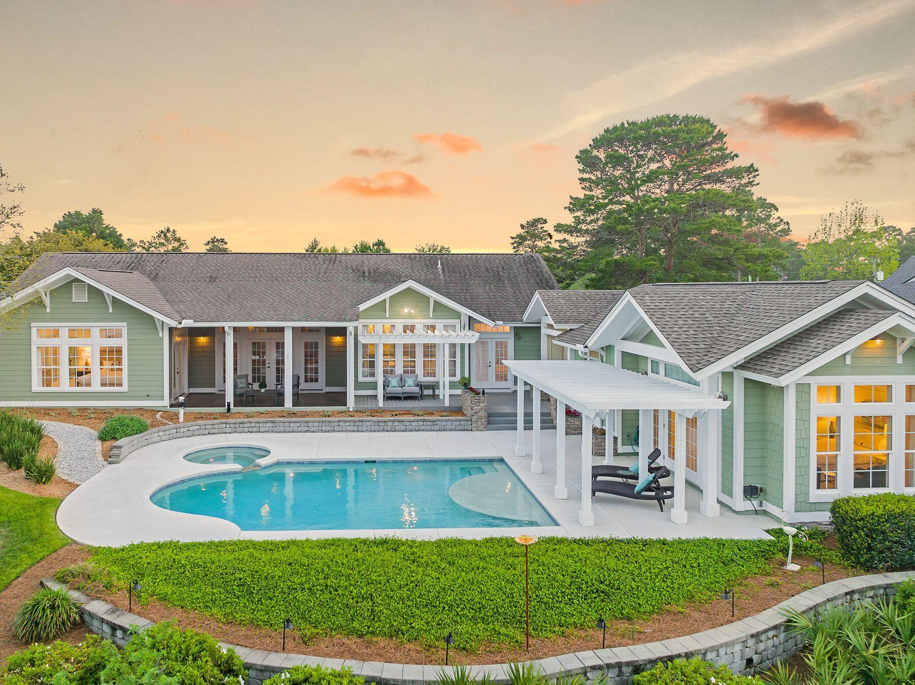 SANTA ROSA RIDGE UNIT 3 - Residential