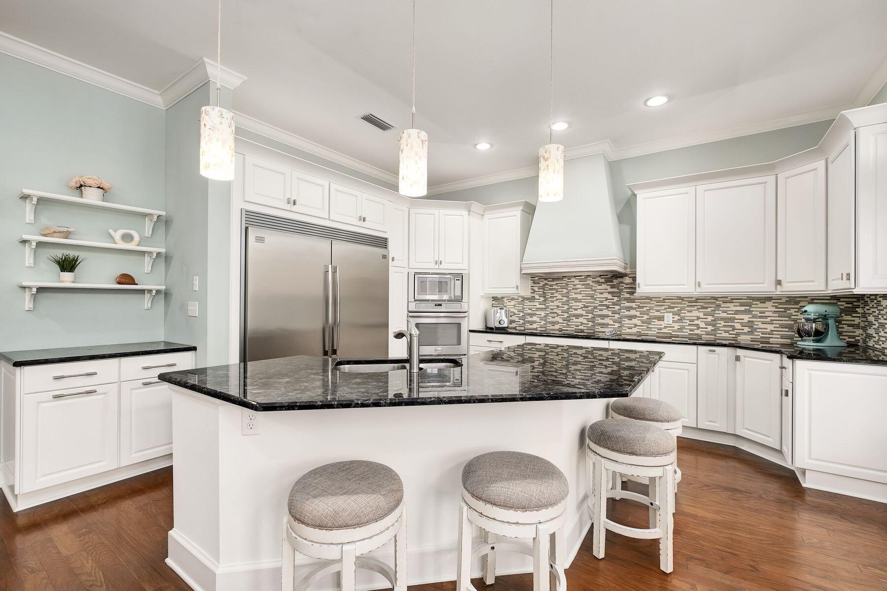 SANTA ROSA RIDGE UNIT 3 - Residential
