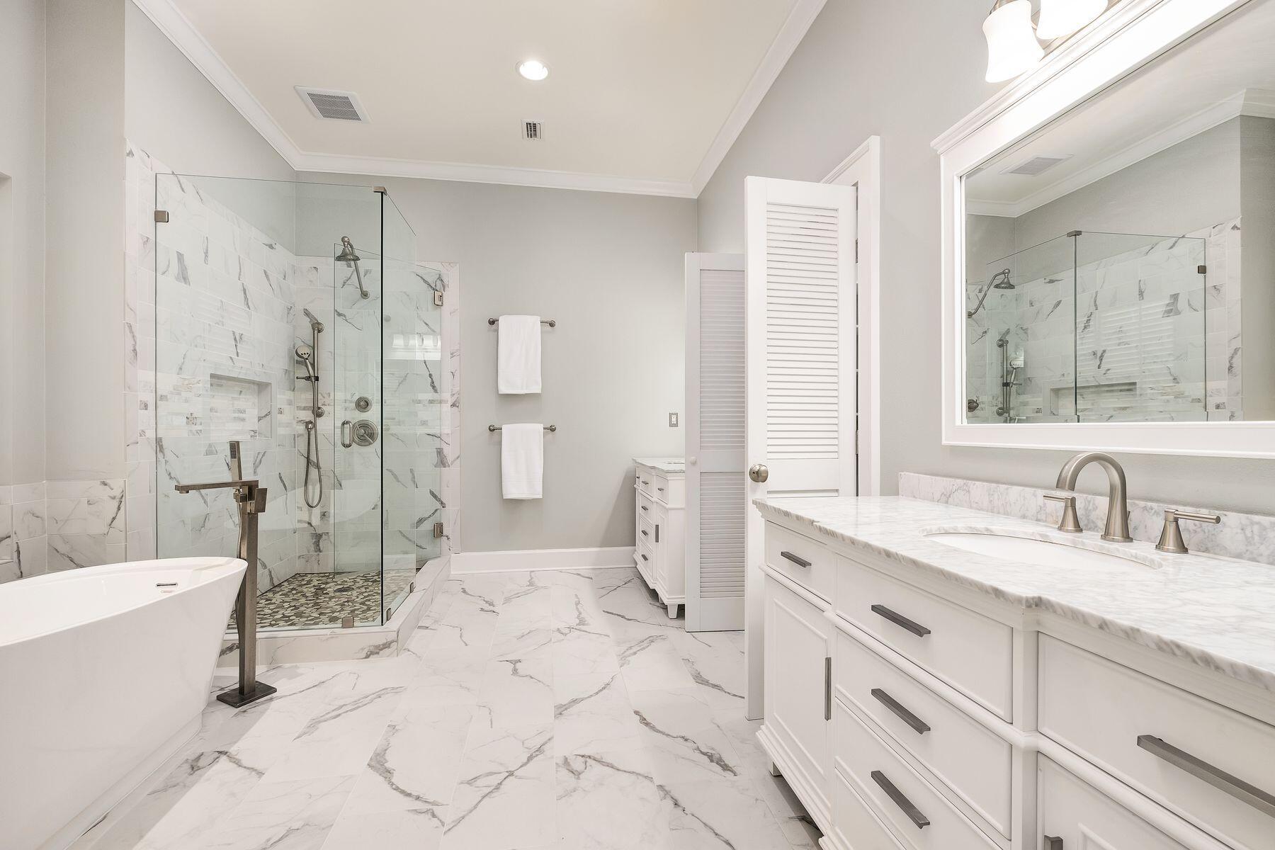 SANTA ROSA RIDGE UNIT 3 - Residential