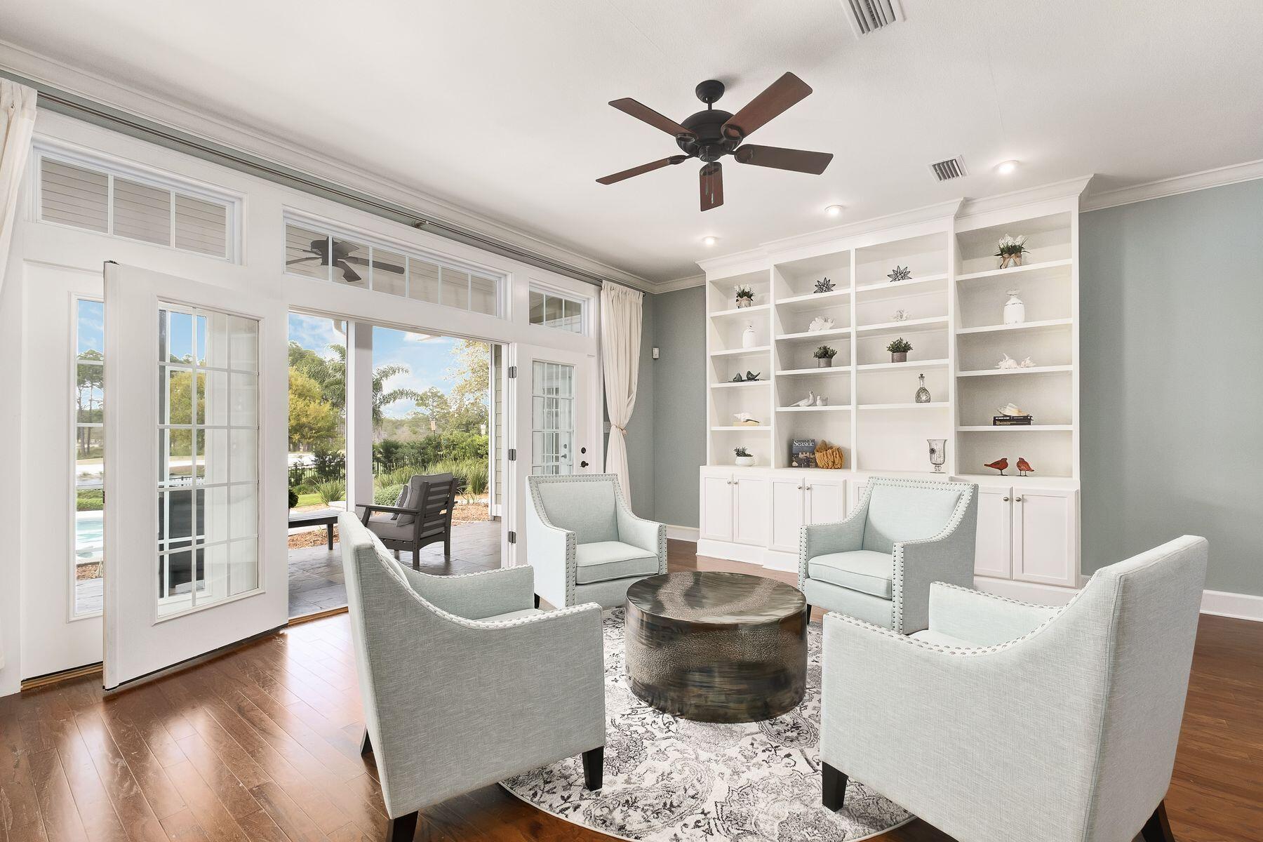 SANTA ROSA RIDGE UNIT 3 - Residential
