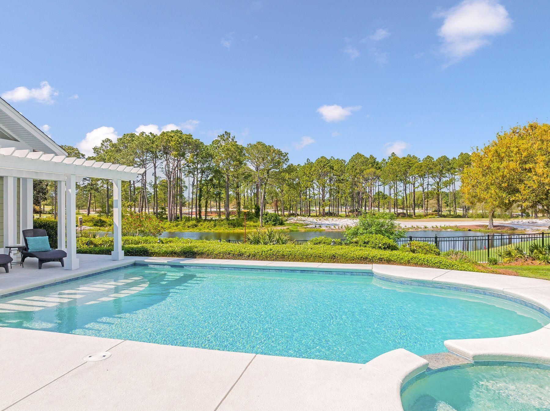 SANTA ROSA RIDGE UNIT 3 - Residential