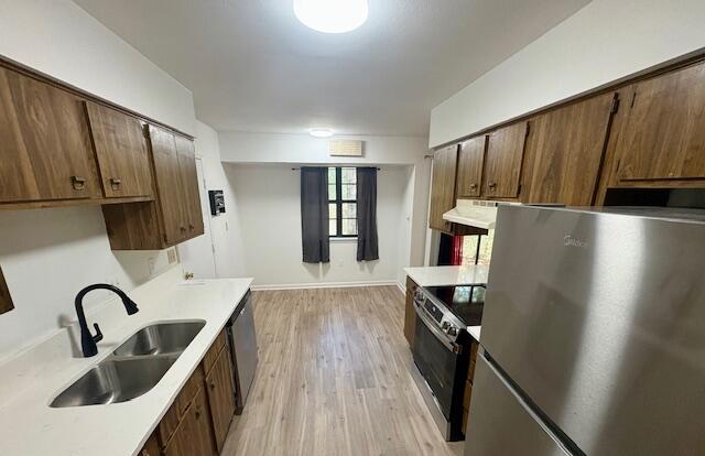 NONESUCH WAY - Residential Lease