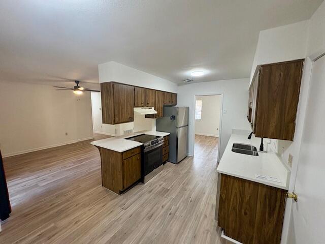 NONESUCH WAY - Residential Lease