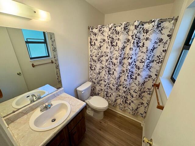 NONESUCH WAY - Residential Lease