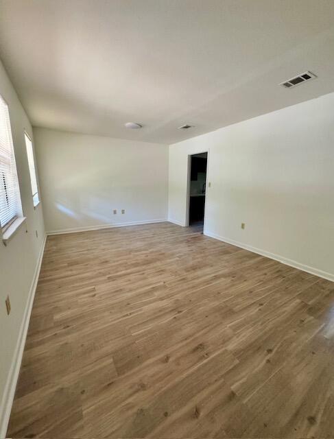 NONESUCH WAY - Residential Lease