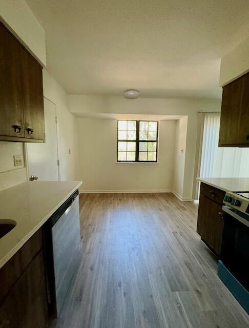 NONESUCH WAY - Residential Lease