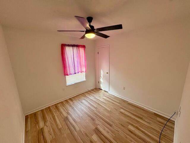 NONESUCH WAY - Residential Lease