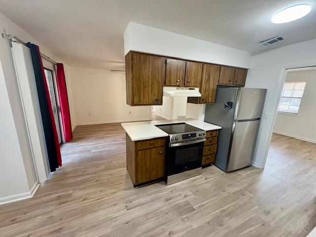 NONESUCH WAY - Residential Lease