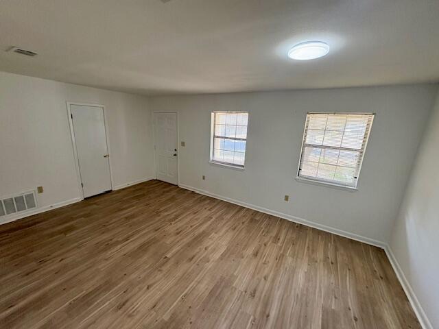 NONESUCH WAY - Residential Lease