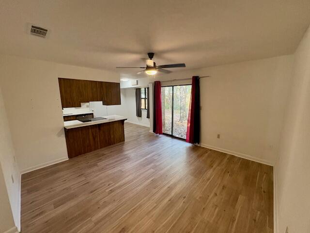 NONESUCH WAY - Residential Lease