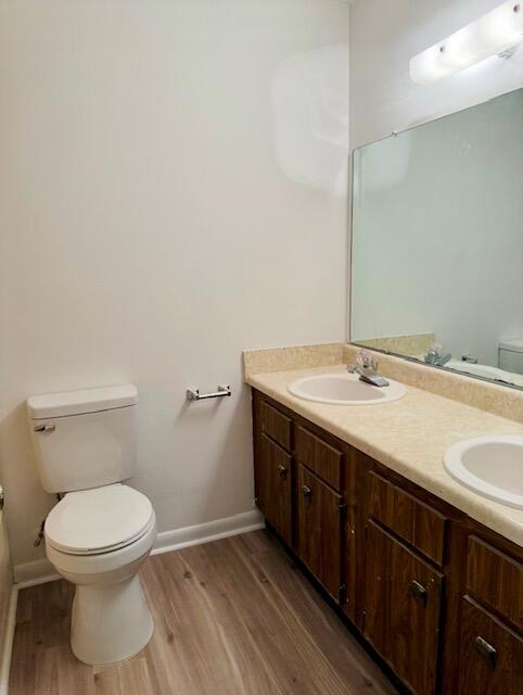 NONESUCH WAY - Residential Lease