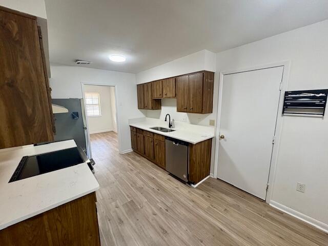 NONESUCH WAY - Residential Lease