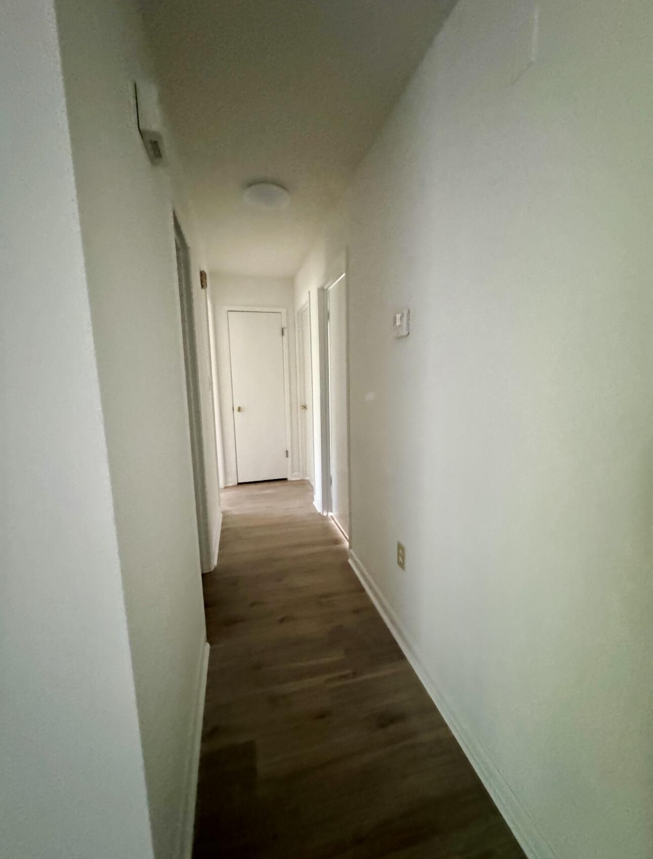 NONESUCH WAY - Residential Lease