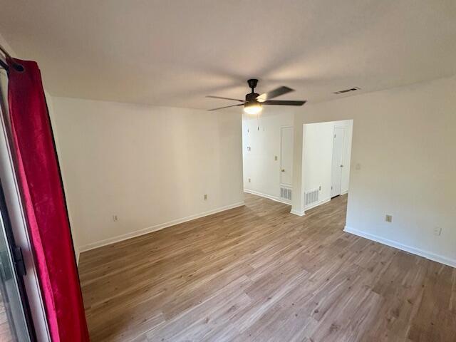 NONESUCH WAY - Residential Lease