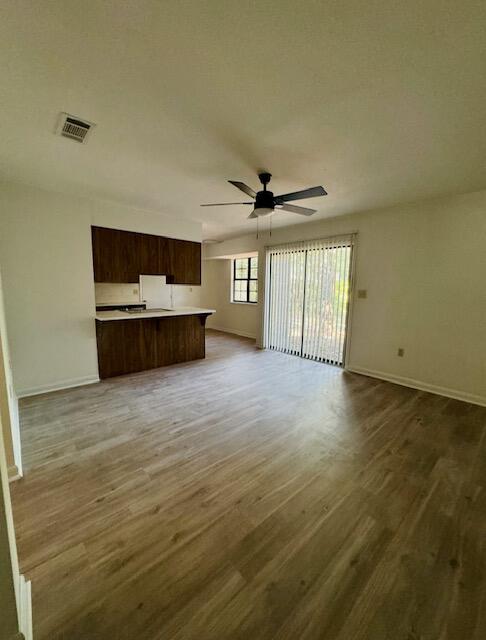 NONESUCH WAY - Residential Lease