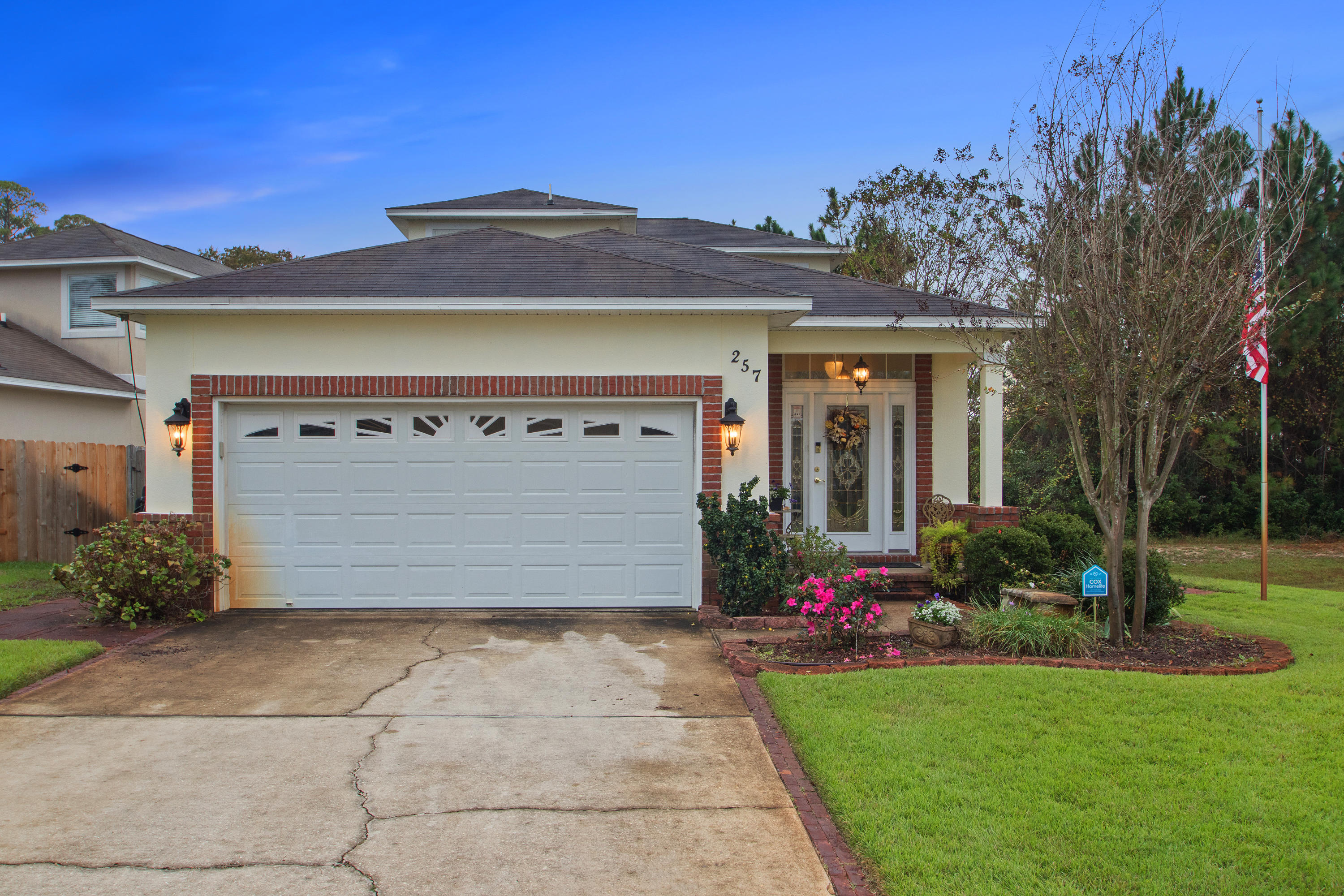 COBIA BAY - Residential