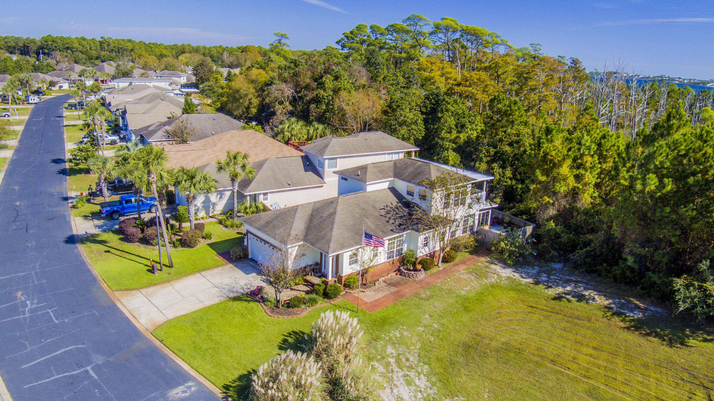 COBIA BAY - Residential
